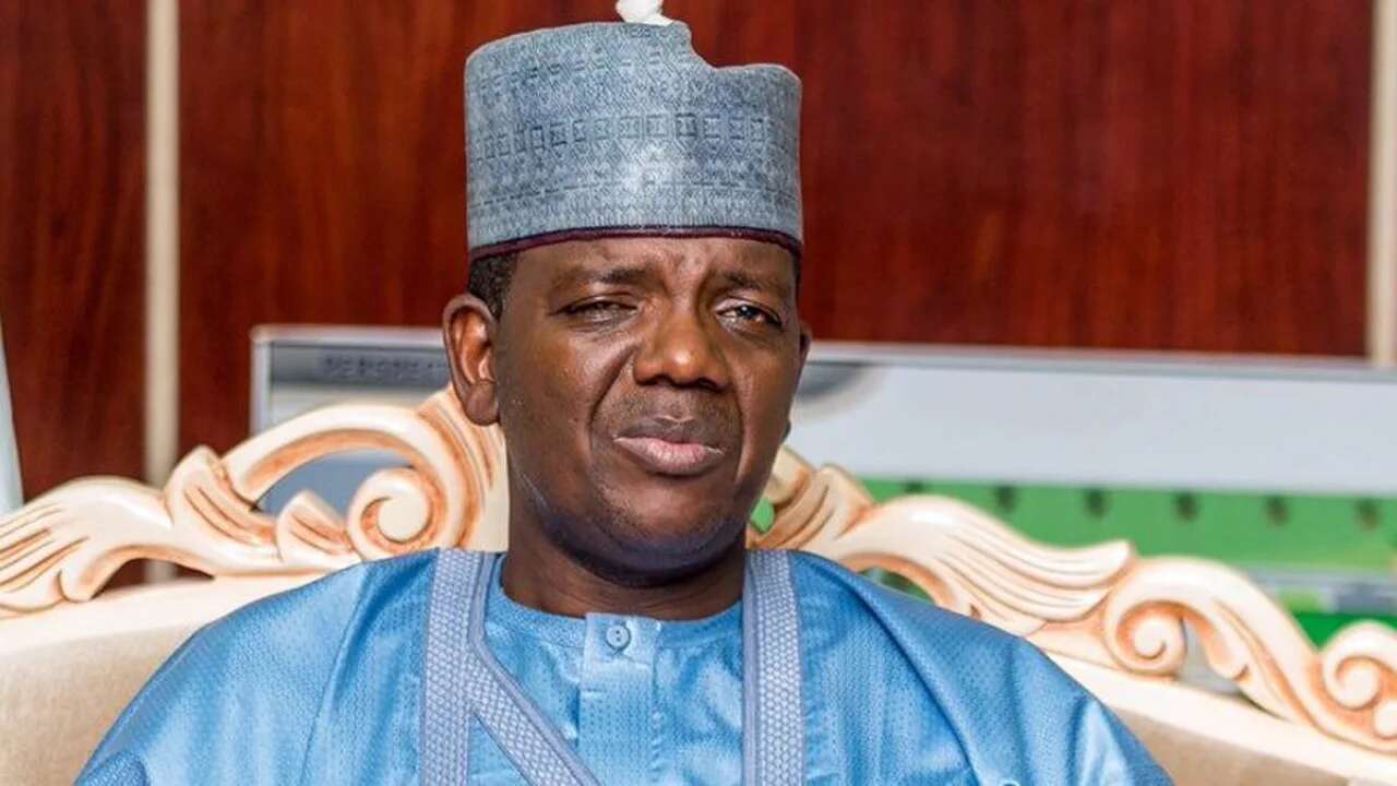 Bandits: Zamfara PDP accuses Defense minister, Matawalle of coercing govt into negotiations