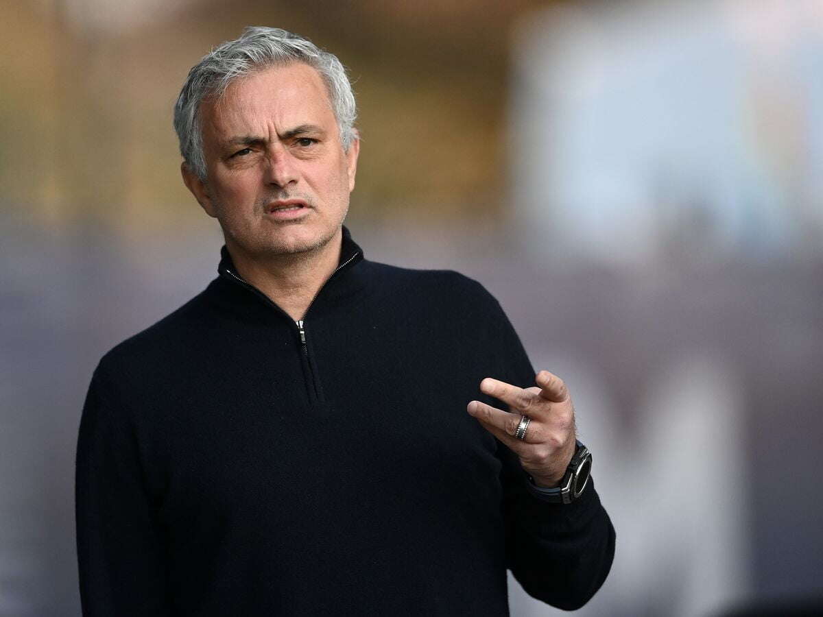 Europa League: EPL team will win trophy this season – Mourinho