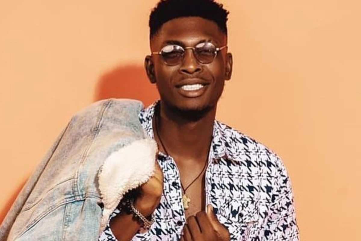 Alleged N4.5m scam: Netizens storm BBNaija Sammie’s page to demand refund