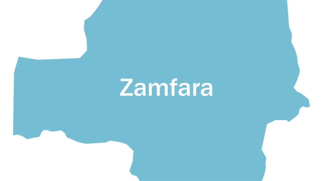 Over 30 bandits die, many injured as rival groups clash in Zamfara