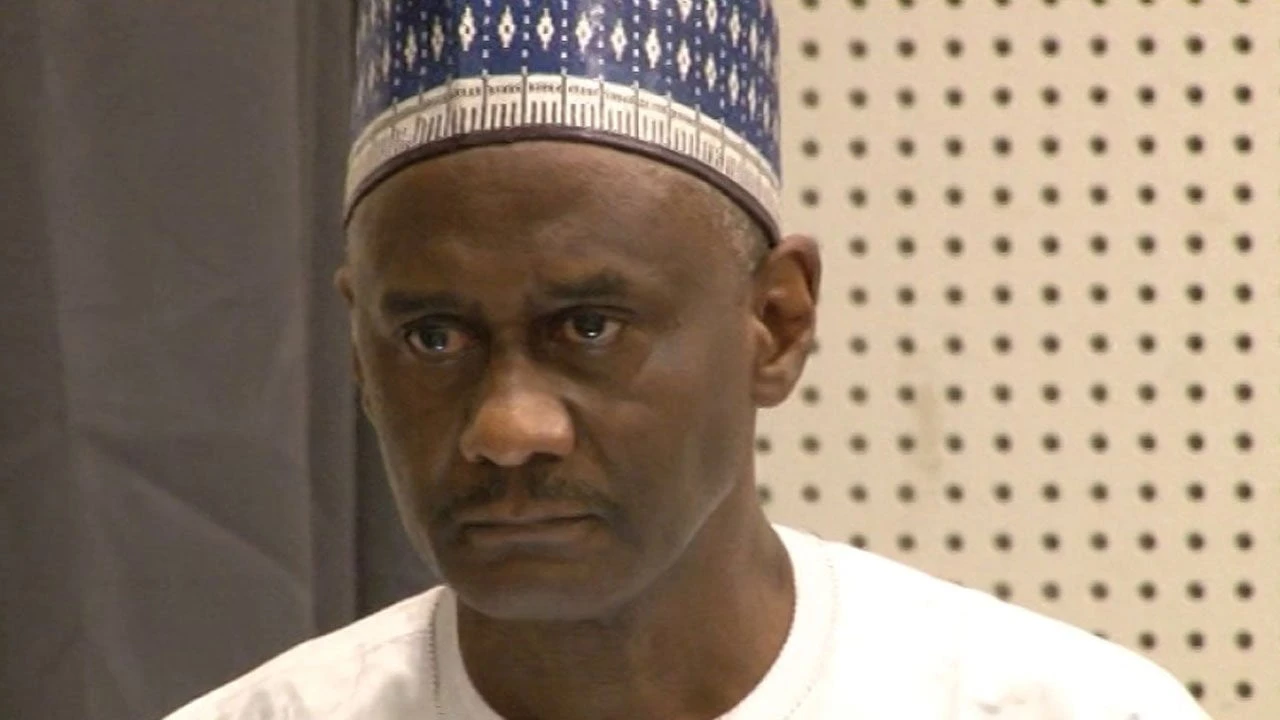 ‘Tinubu destroying ECOWAS’ – Ex-NHIS boss Usman Yusuf