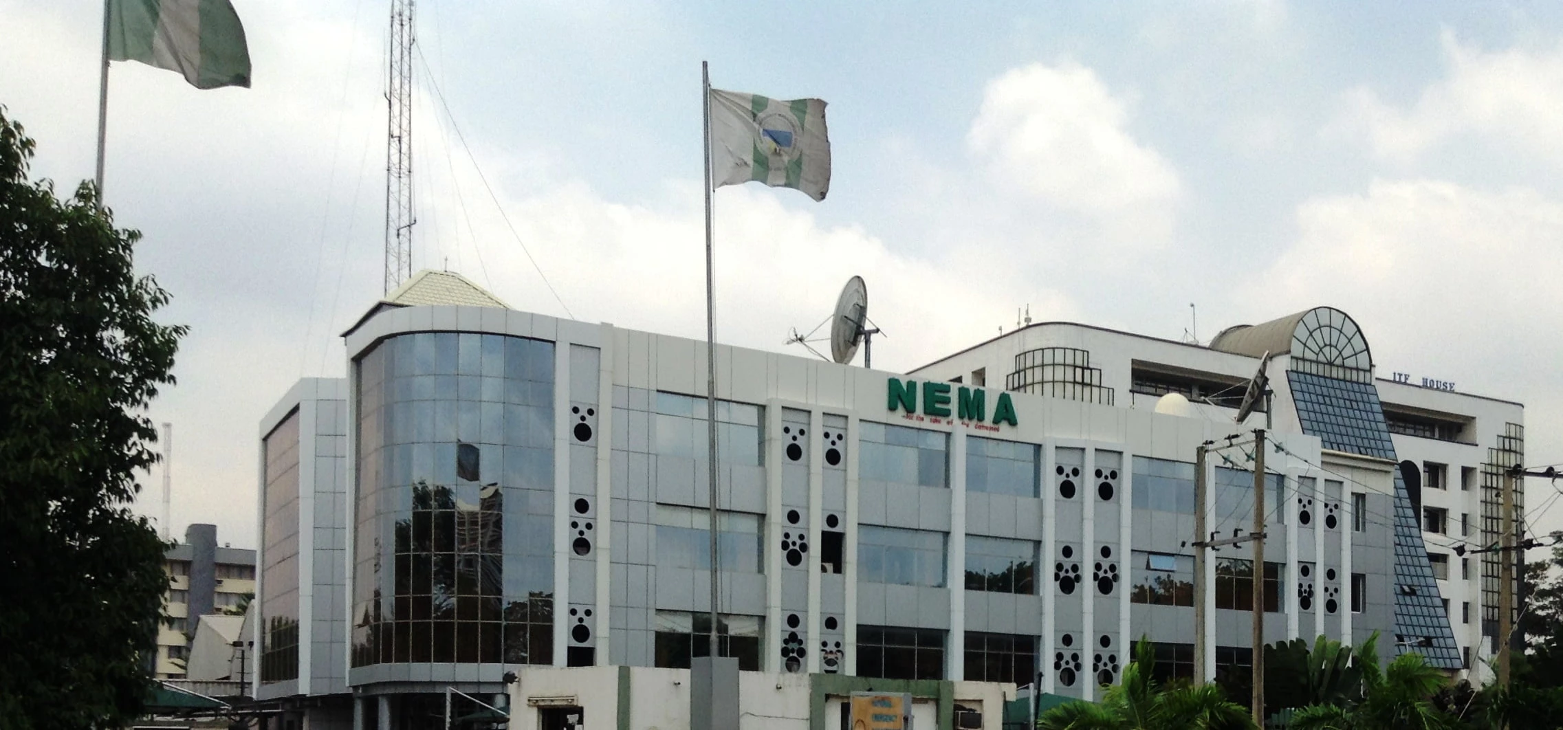 Flood: NEMA raises fresh alert