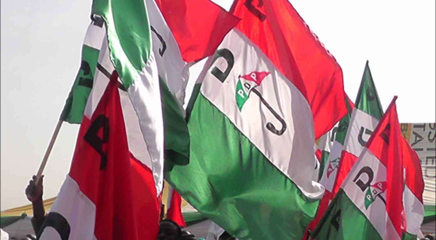 Osun PDP chairman sues IGP over alleged unlawful arrest plan