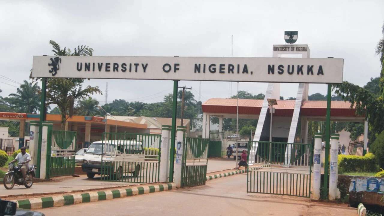 UNN: Nsukka zone demands next VC position