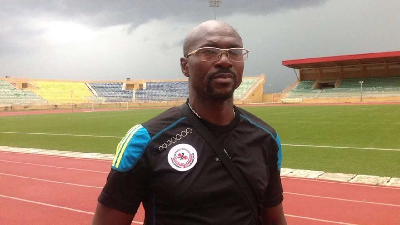 NPFL: Imama seeks end to Abia Warriors’ barren run against Bendel Insurance