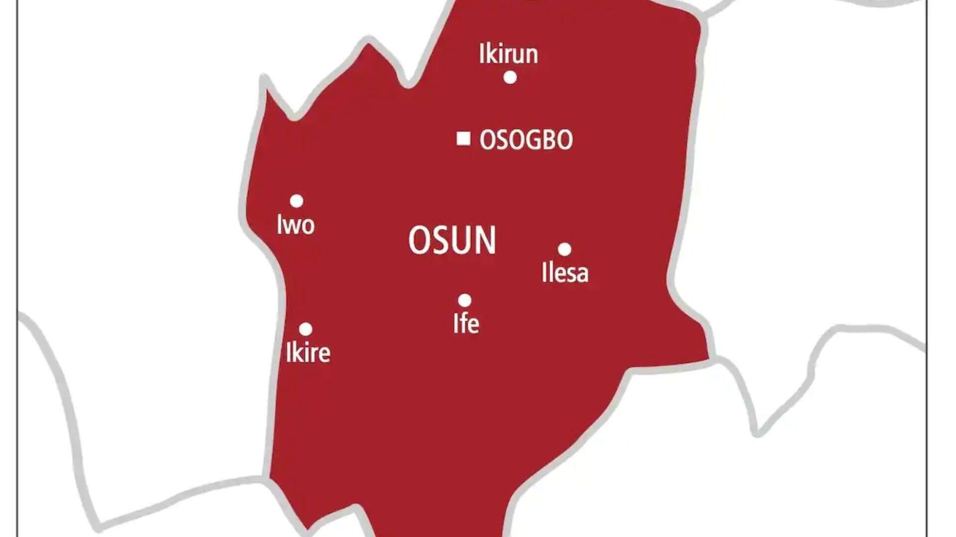 Oronsaye Report: Osun monarch advises against merger of NDA, NAU