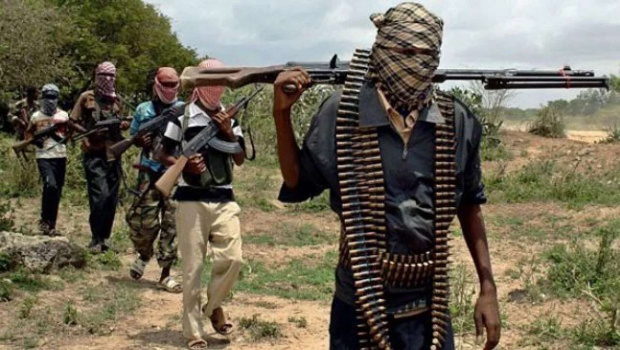 Gunmen attack Kogi community, injure hunters