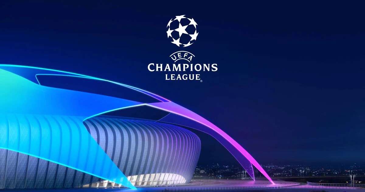 UEFA Champions League: Possible wìnners of season’s competition ranked