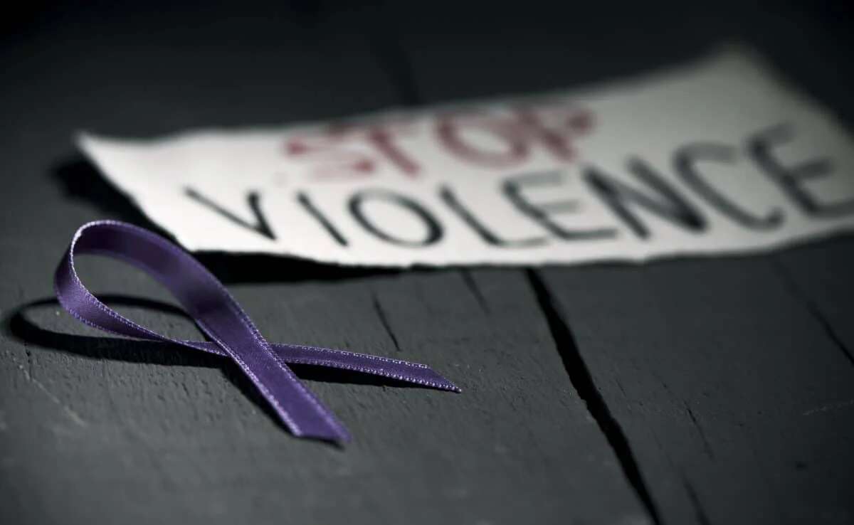 Enough is enough – Minister raises alarm over violence against women, children