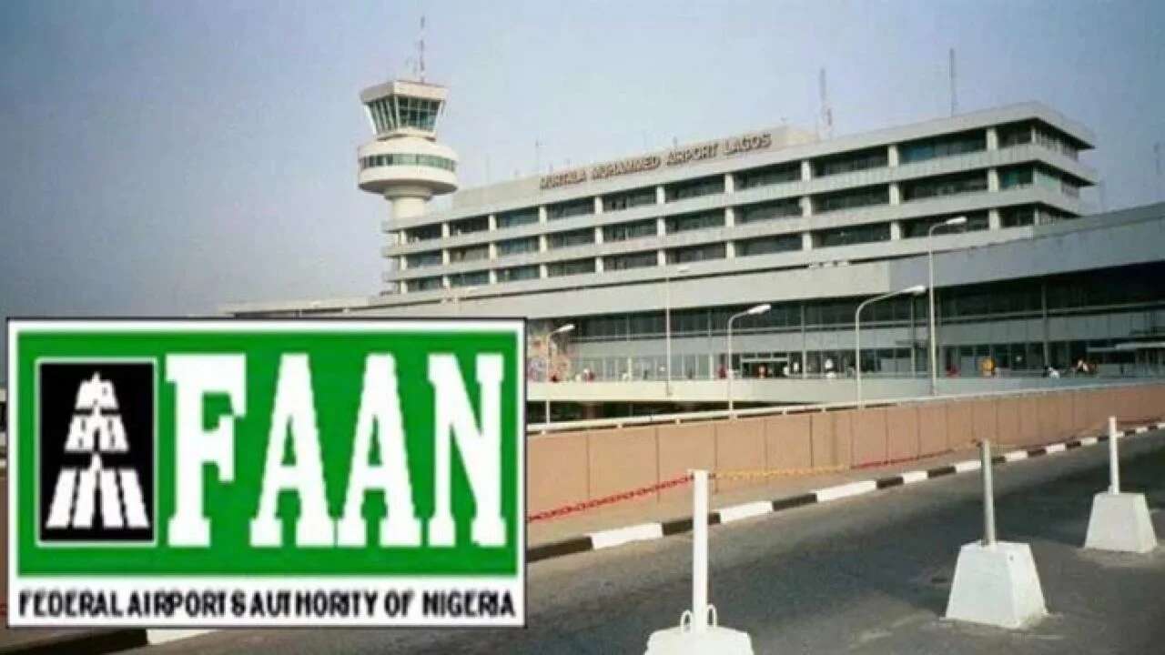 FAAN demolishes homes in Kano amid ownership dispute