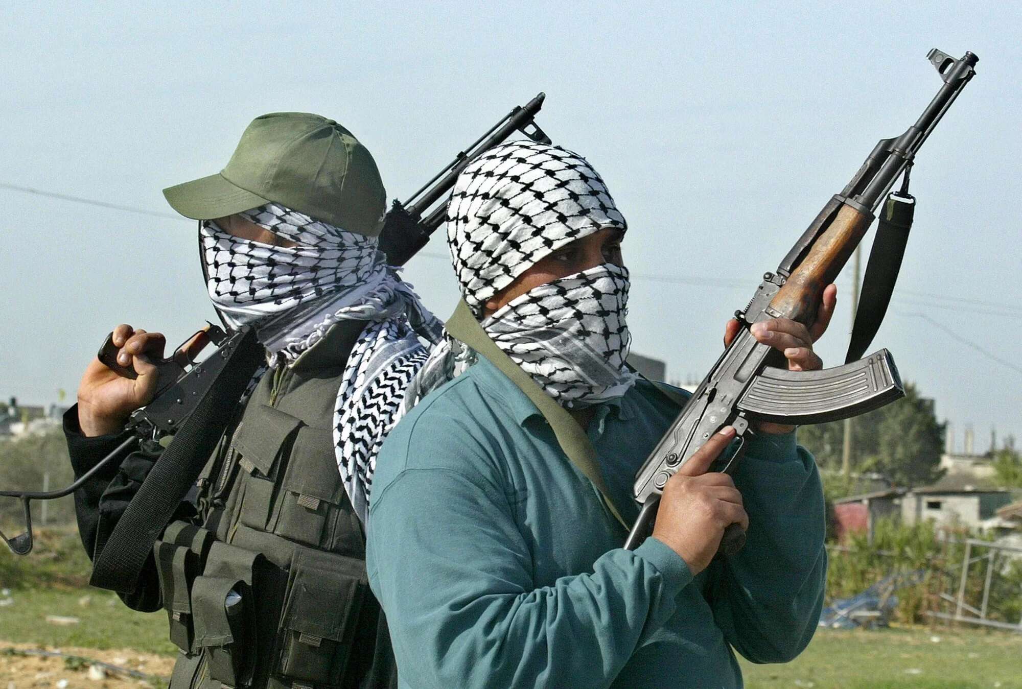 Gunmen kill one, abduct two in Nasarawa