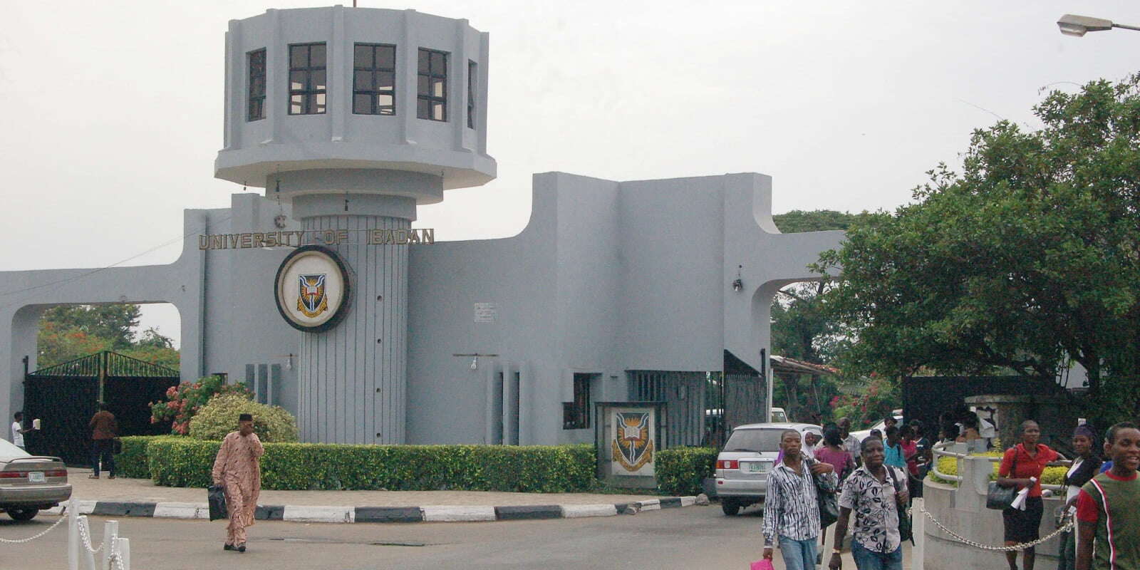 University of Ibadan student arrested for allegedly raping colleague