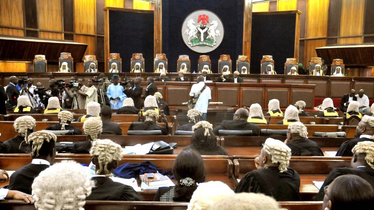JUSUN strike: Supreme Court waives case default fees