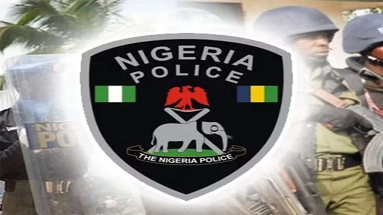 Nigeria Police arrest four over alleged sextortion, romance scam