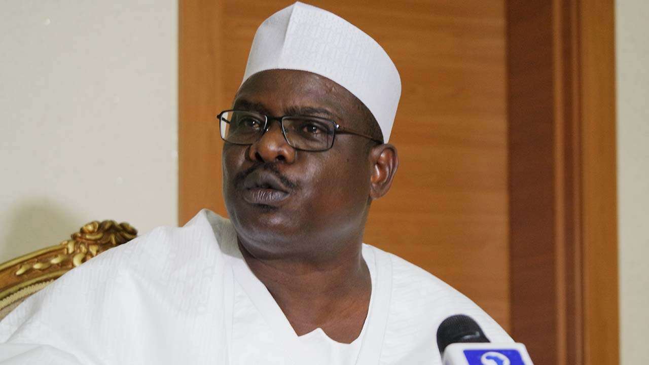 Nigerian electoral process deliberately complicated to enable manipulation – Sen Ndume