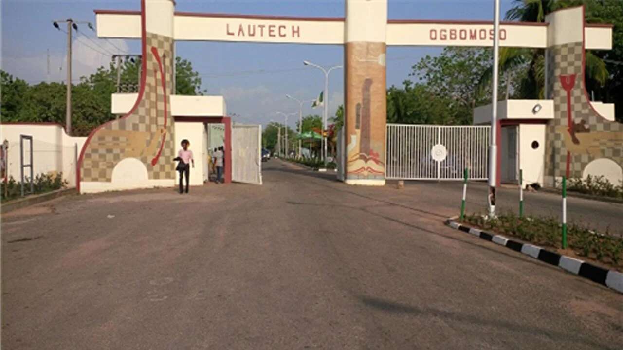 Landowners cry out over non-payment of compensation 34 years after LAUTECH establishment