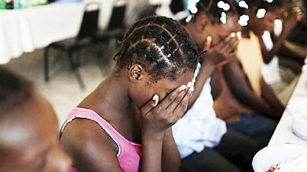 They changed their names, religion: Inside Kano’s child trafficking crisis