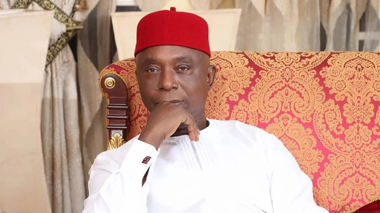 You are not entitled to N2b compensation over EFCC detention – Court tells Ned Nwoko
