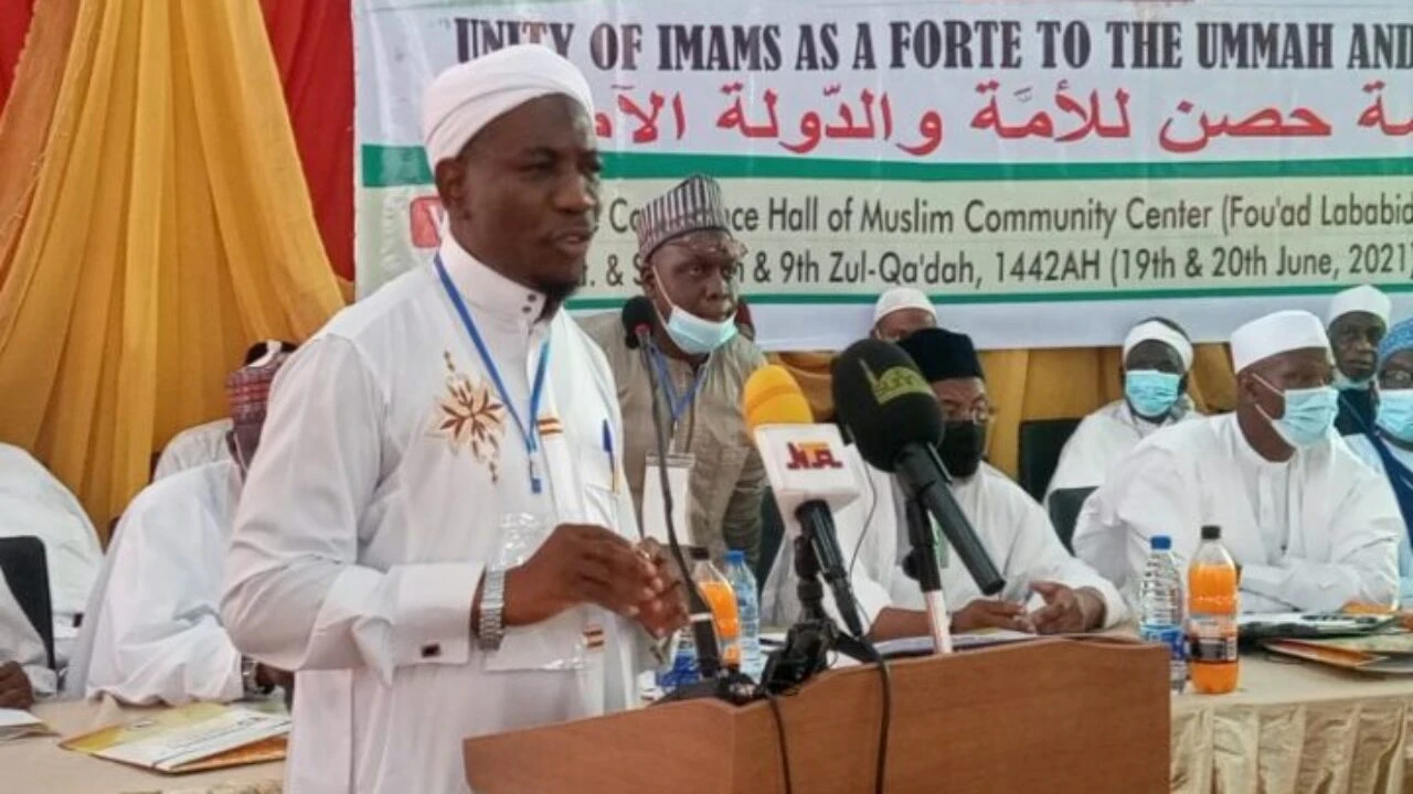 Nigerian govt should pay salary to religious leaders to tackle insecurity – Imams