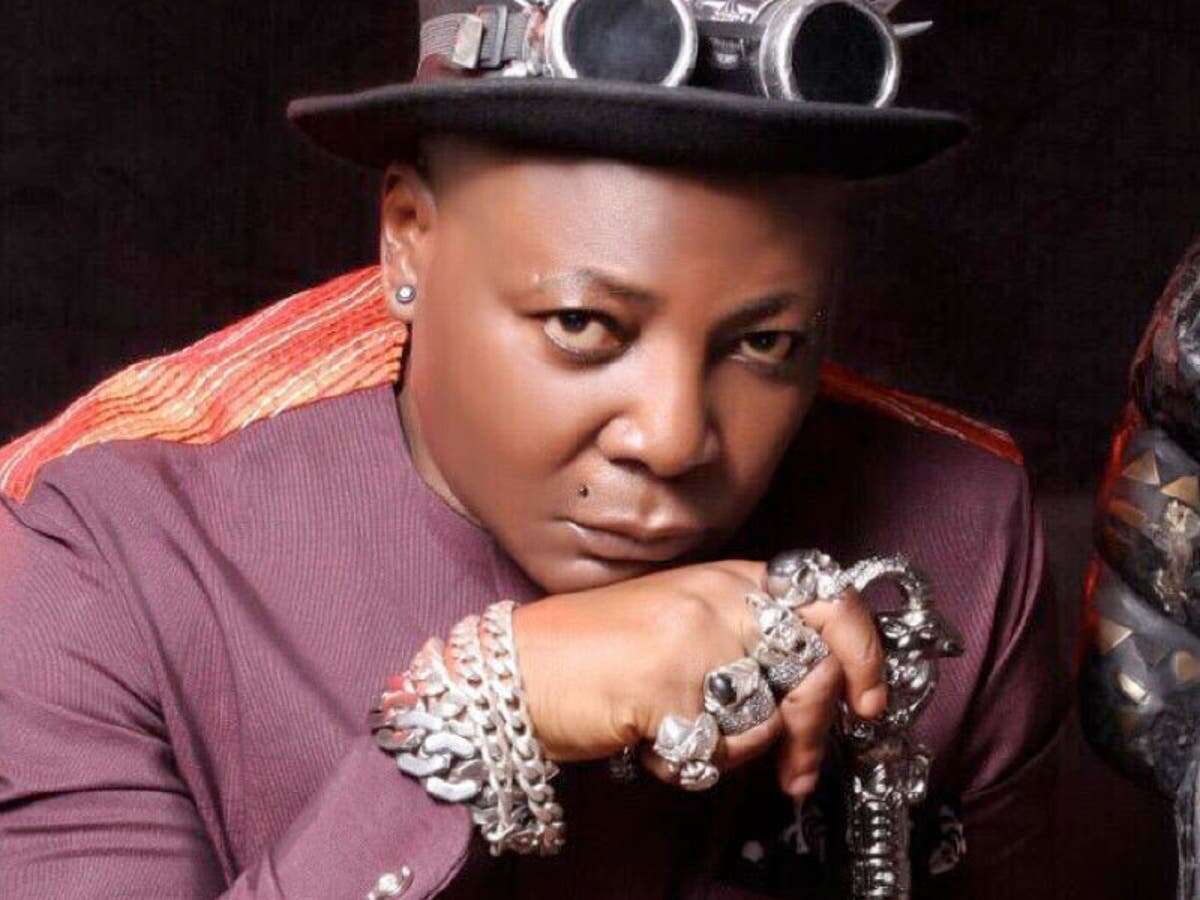 Charly Boy berates Tinubu’s aide, Onanuga for referring to Obi as ‘bitter’