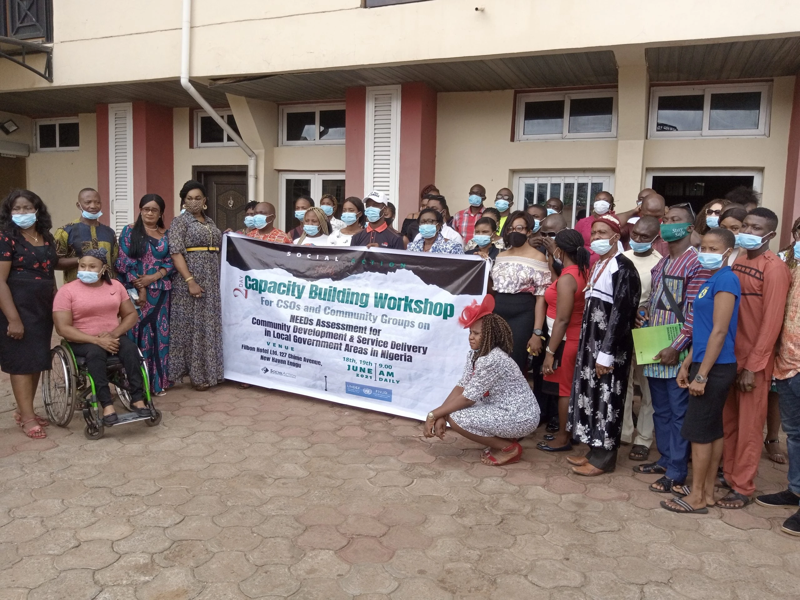 Lack of autonomy killing local government system – CSOs