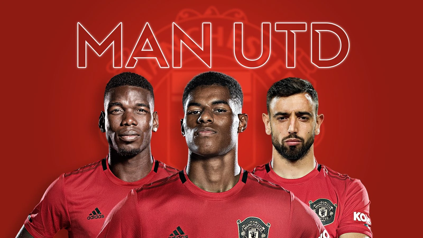 EPL 2020/2021: Full list of Manchester United games as Premier League announces fixtures