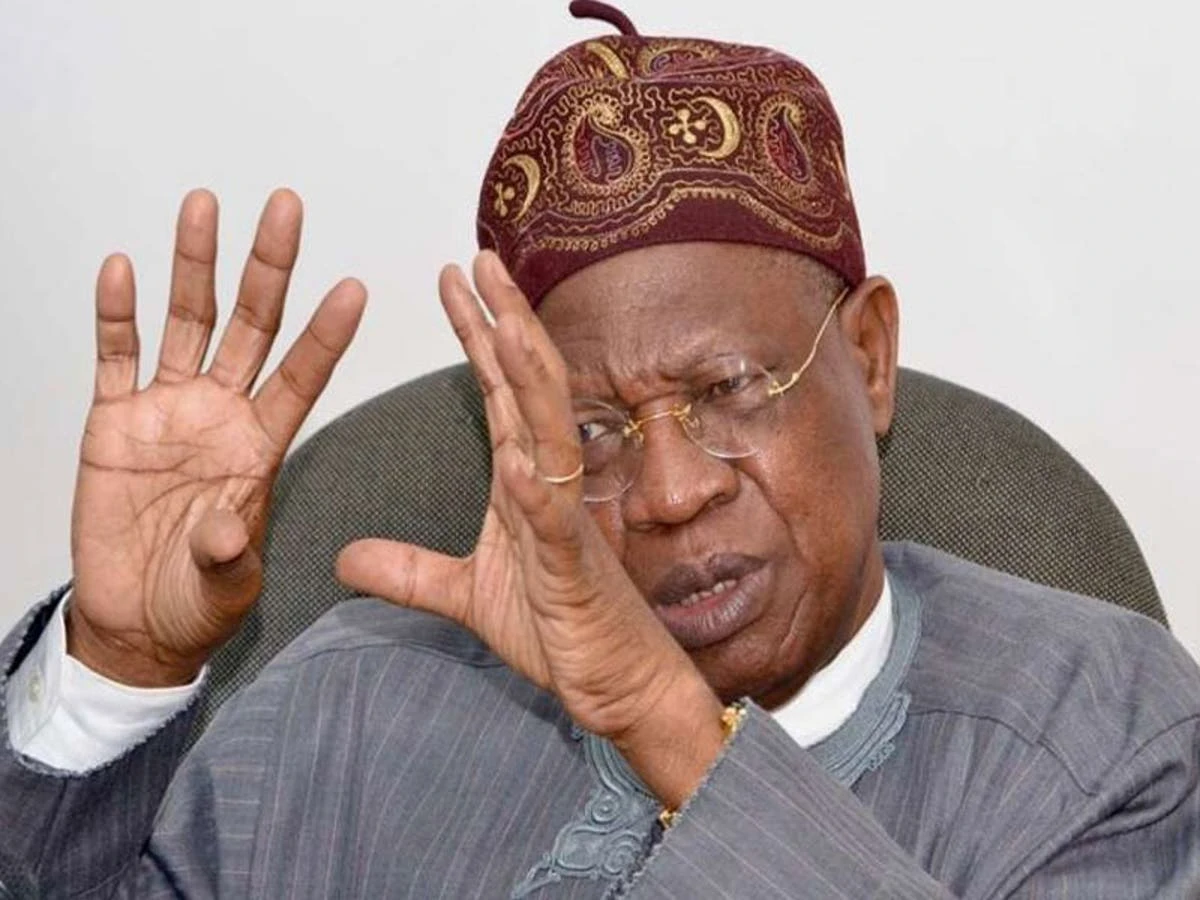 FG makes U-turn, denies sponsoring bills to regulate social media