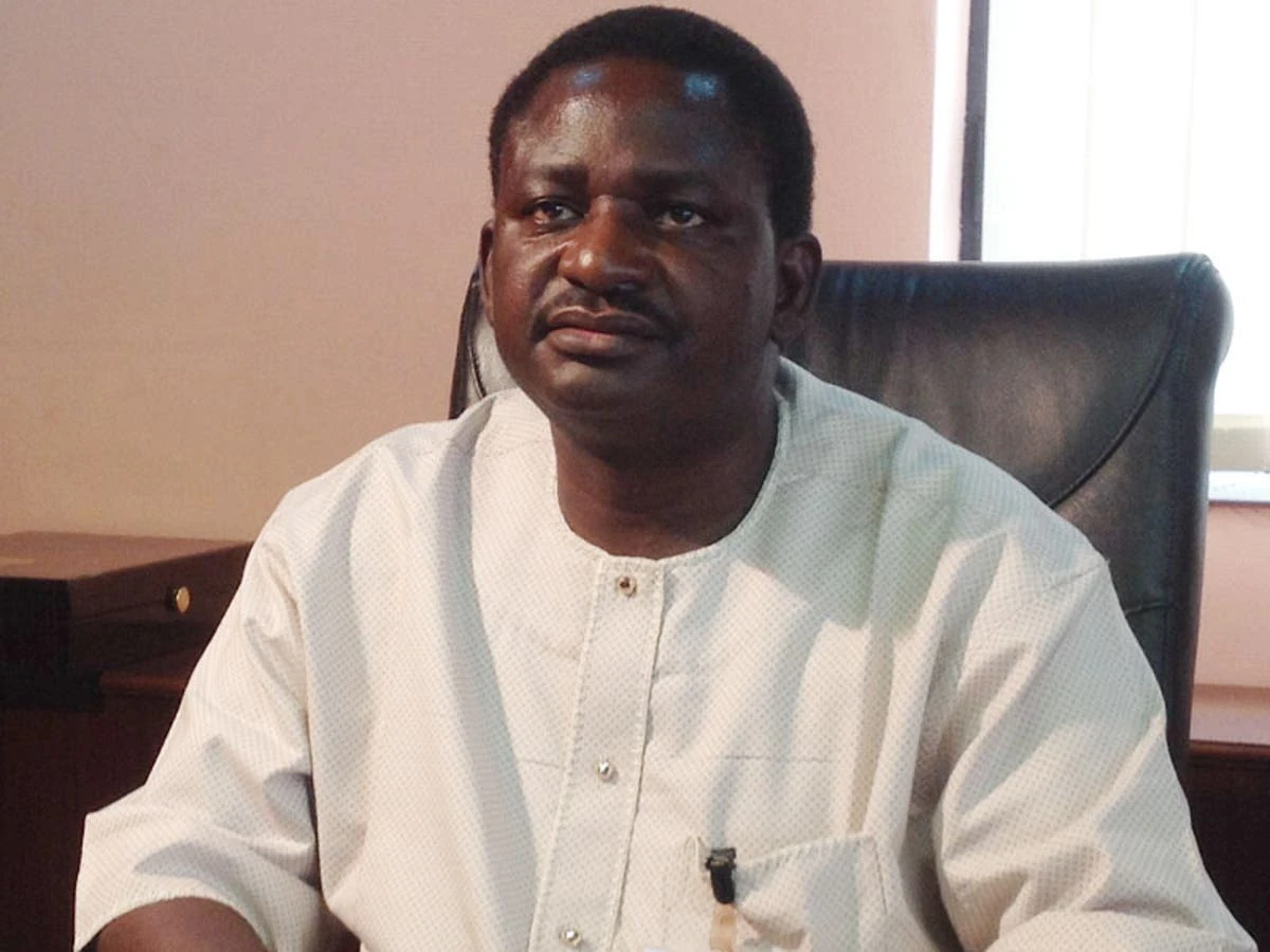 Buhari: Femi Adesina reveals one thing Nigerians would miss about ex-president