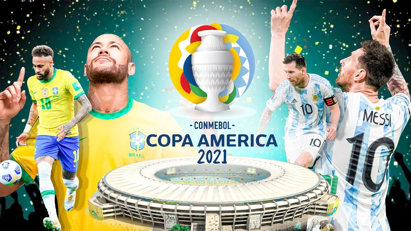 Copa America: Three countries qualify for quarter-finals
