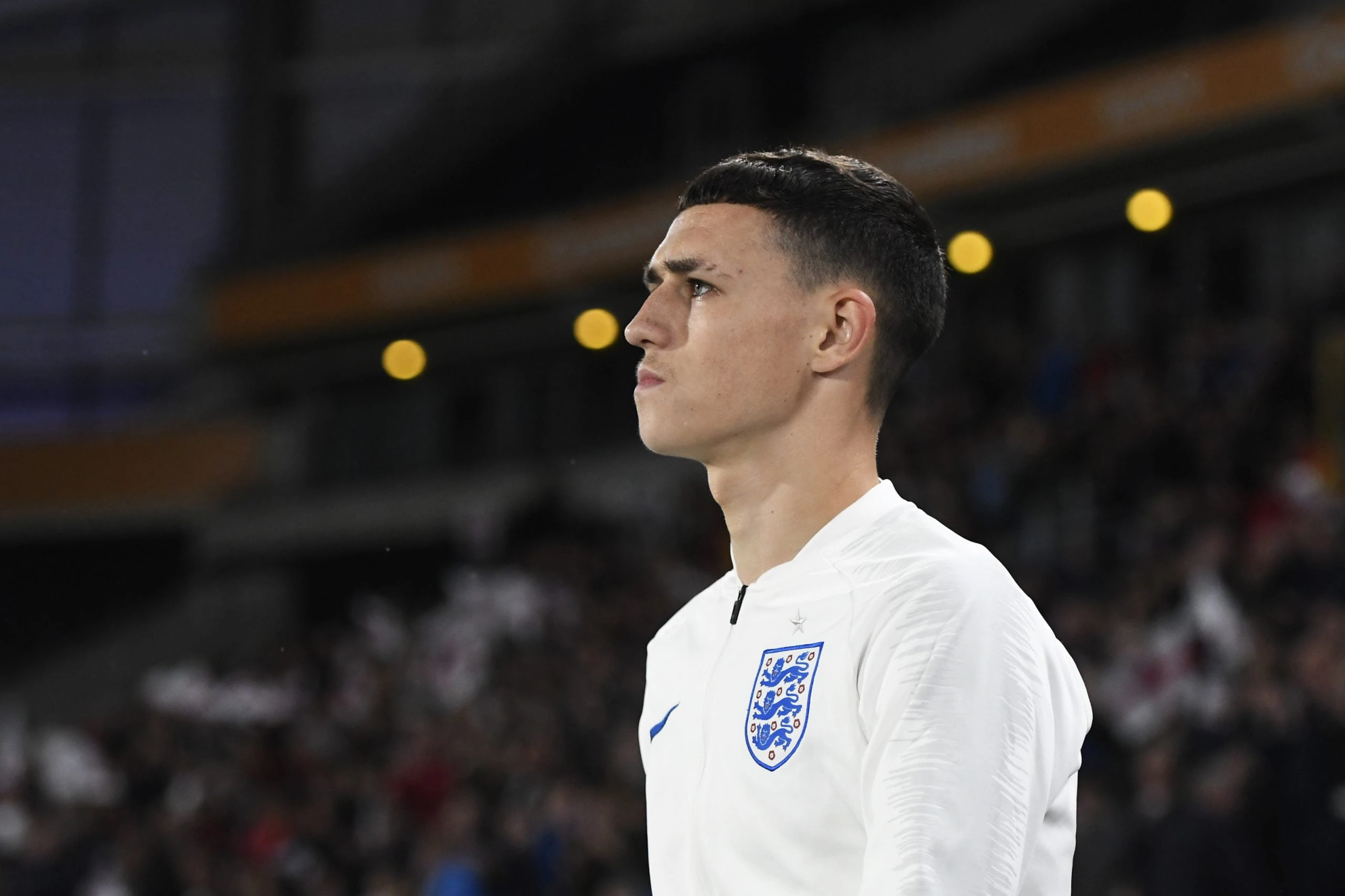 Czech Republic vs England: Why I omitted Phil Foden from Three Lions’ squad