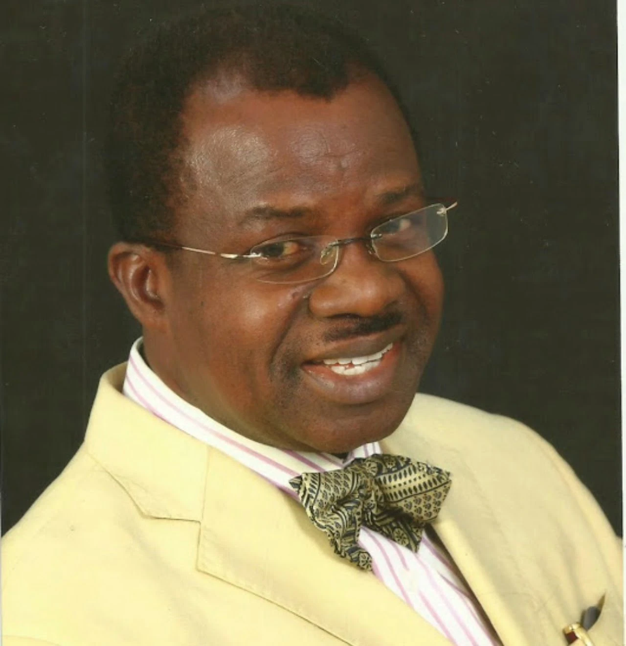 Ex HDP Presidential candidate, Owuru, sues Buhari, asks court to declare villa vacant