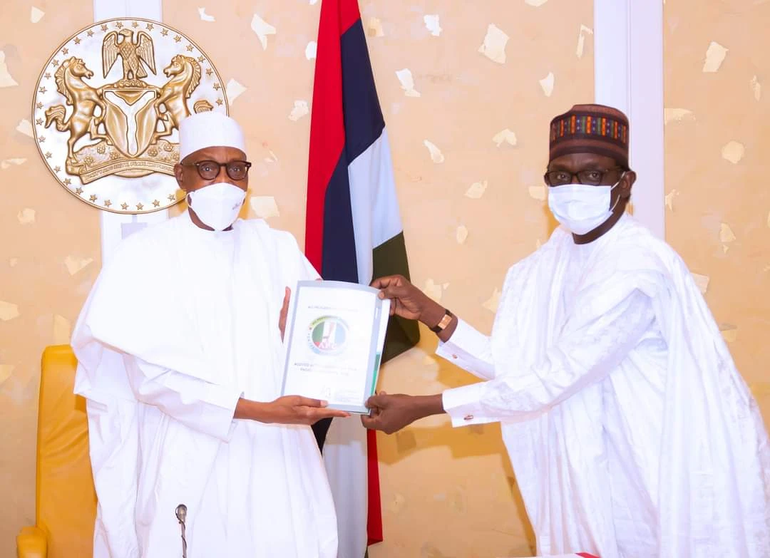 Buhari approves timeline for APC congresses
