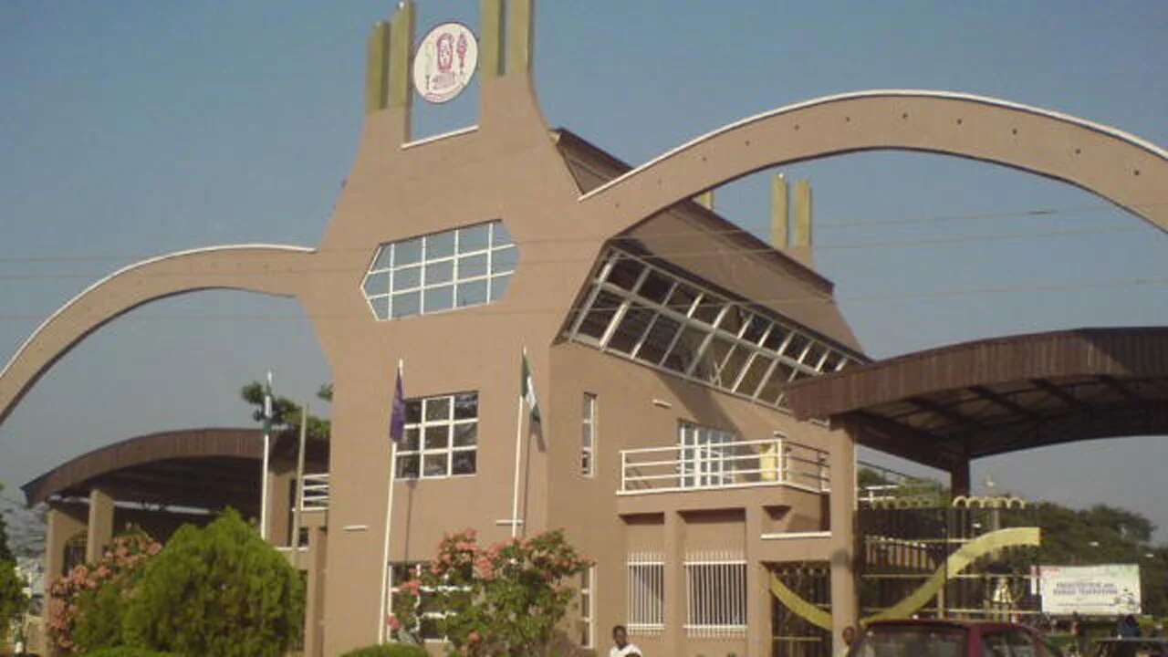 UNIBEN shut down over students’ protest