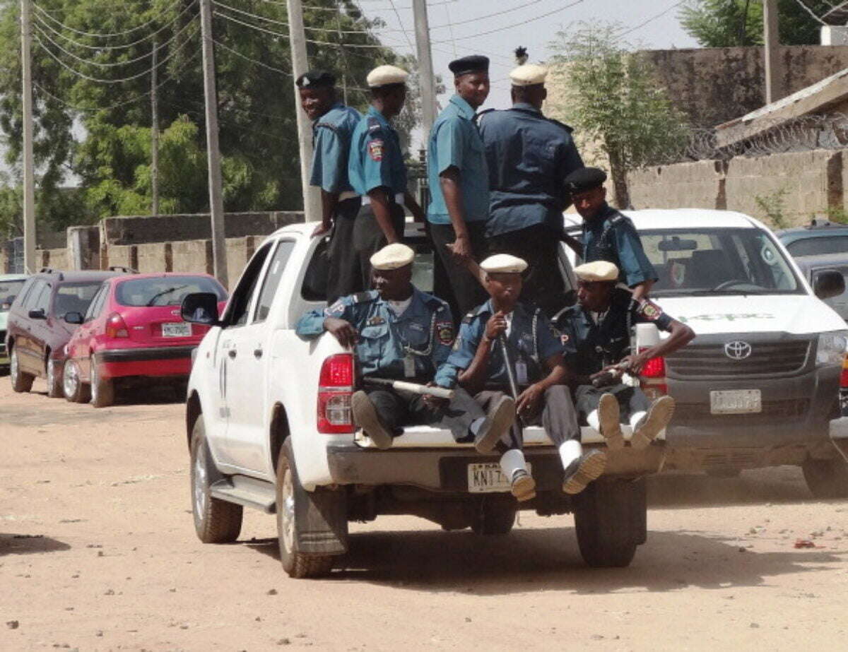 Kano Hisbah arrests own staff for criticising arrest of same-sex promoters