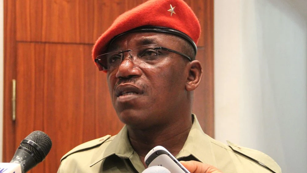 2027: Tinubu will lose even if he appoints his son as INEC chairman – Dalung