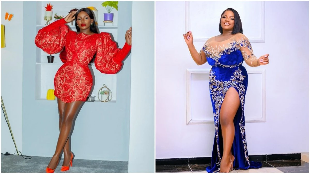 BBNaija: Wathoni apologises for body shaming Dorathy