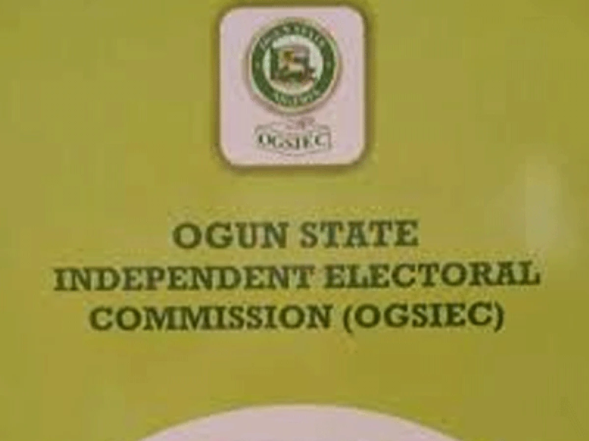 OGSIEC fix September 20 for Ilaro by-election