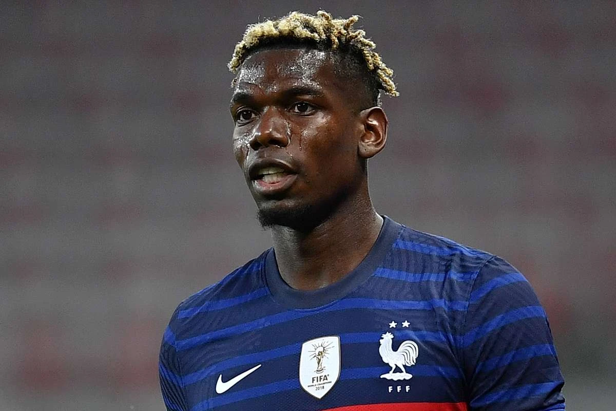 Pogba to become highest paid player in Premier League