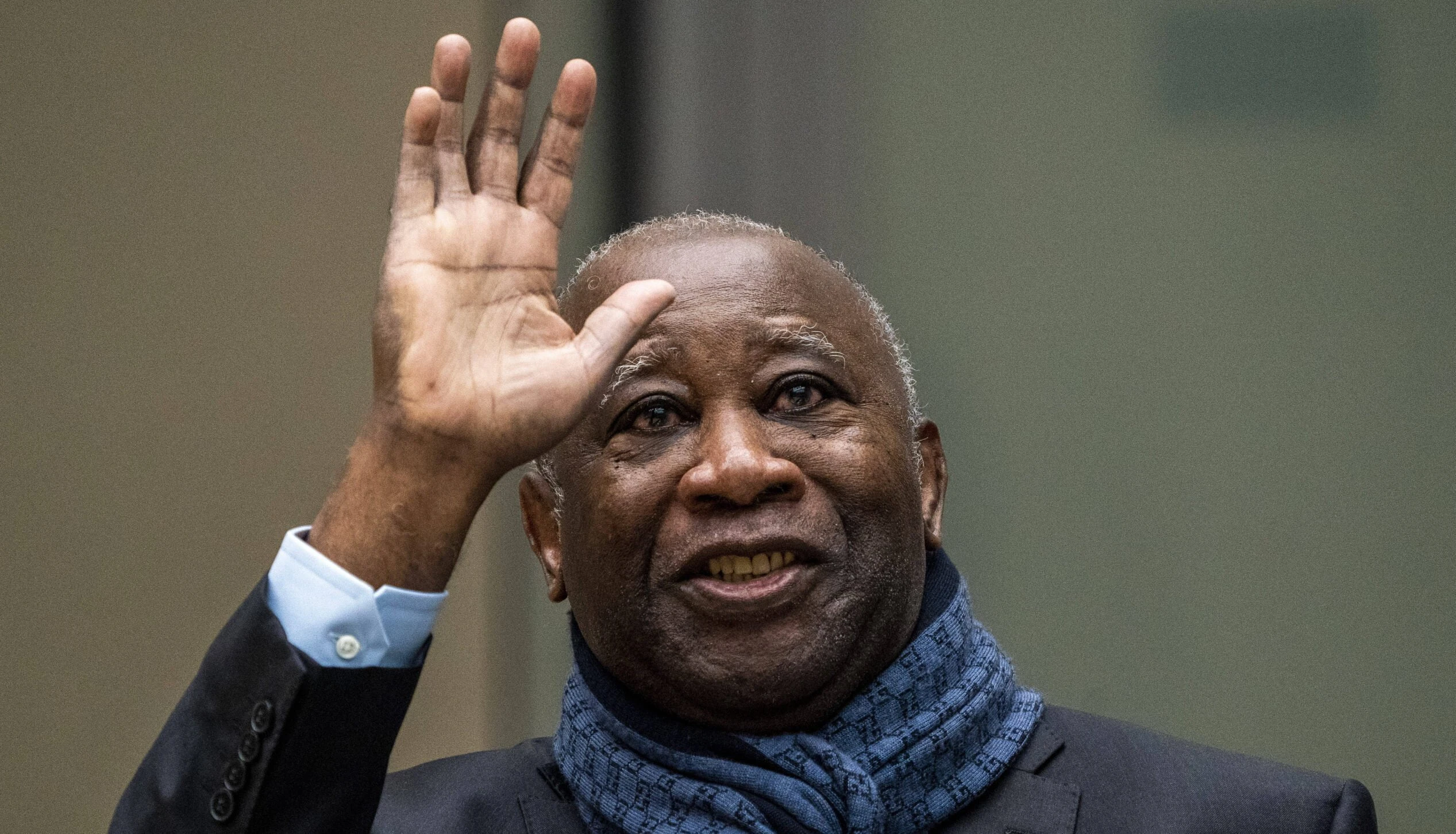 Ex-Côte d’Ivoire President, Gbagbo returns 10 years after exile