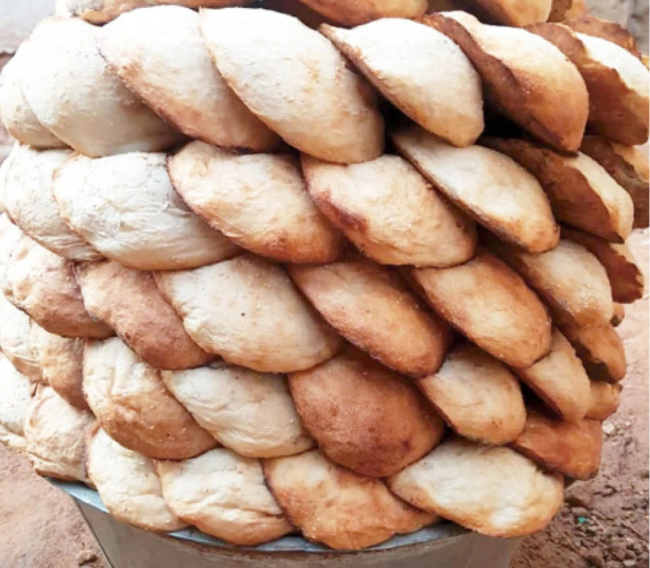 Gurasa bakers commence indefinite strike in Kano, decry high cost of flour