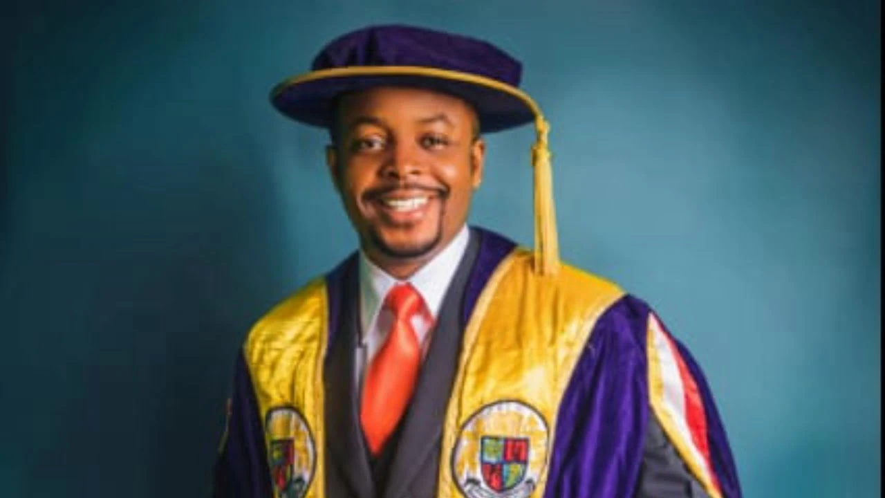 Stanley Uzochukwu gets new appointment