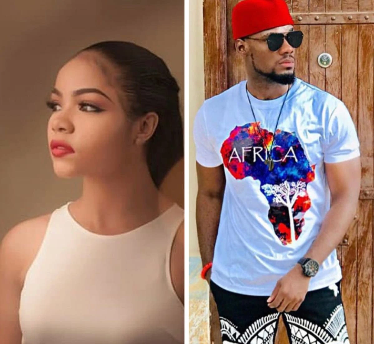 BBNaija Reunion: Nengi clears air on relationship with Prince