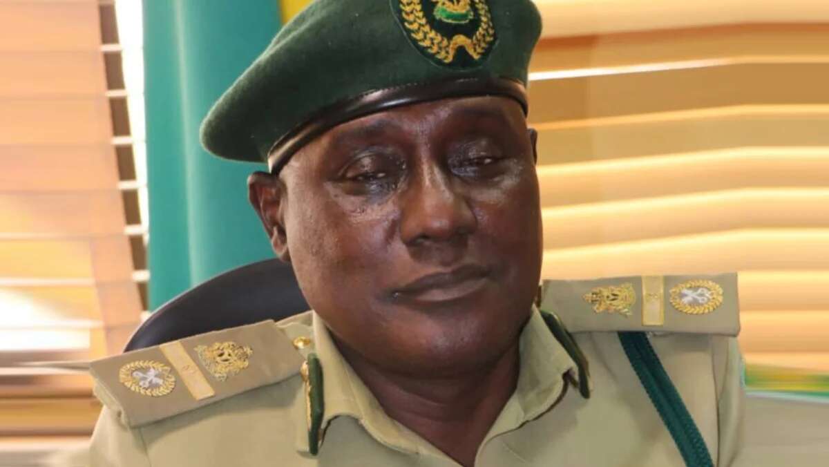 Stigmatisation forces freed inmates back to prisons – Controller General NCS