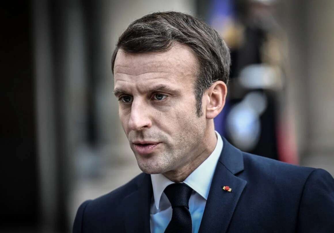 Macron rejects Prime Minister Attal’s resignation, asks him to stay