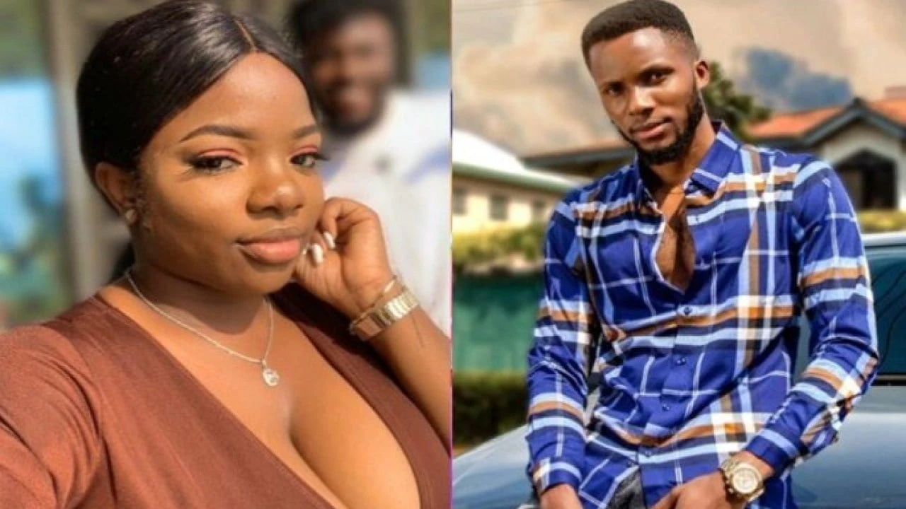 BBNaija Reunion: I gave Brighto oral sex – Dorathy admits