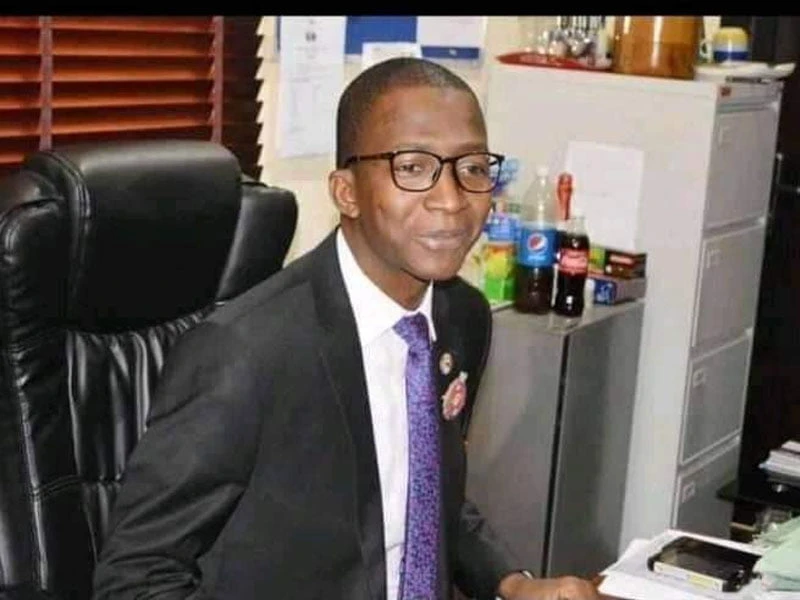 Threat to life: Nothing must happen to EFCC boss, Bawa – HURIWA to Buhari