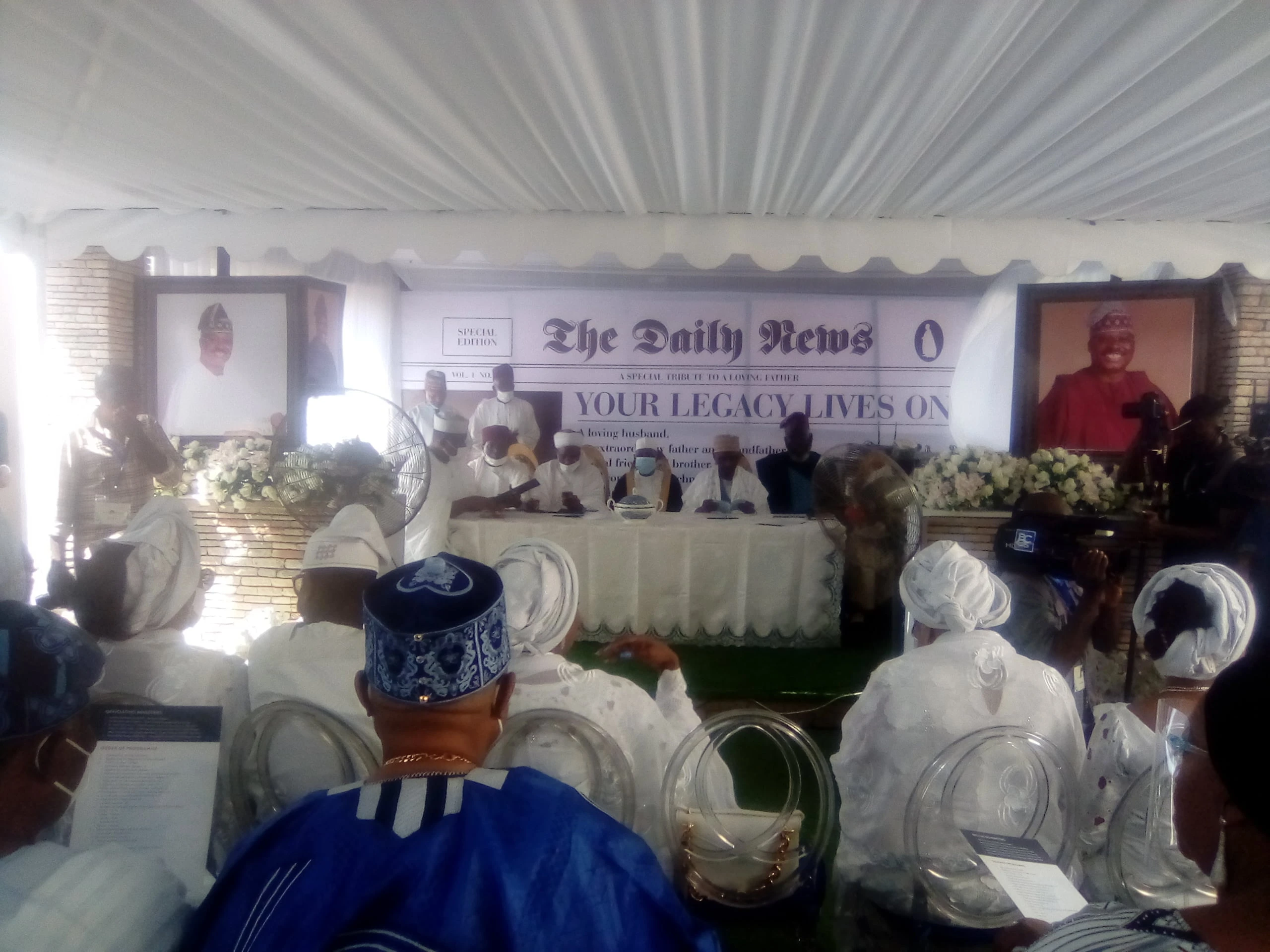 Buhari already tired of Nigeria’s problems – Islamic cleric, Bello