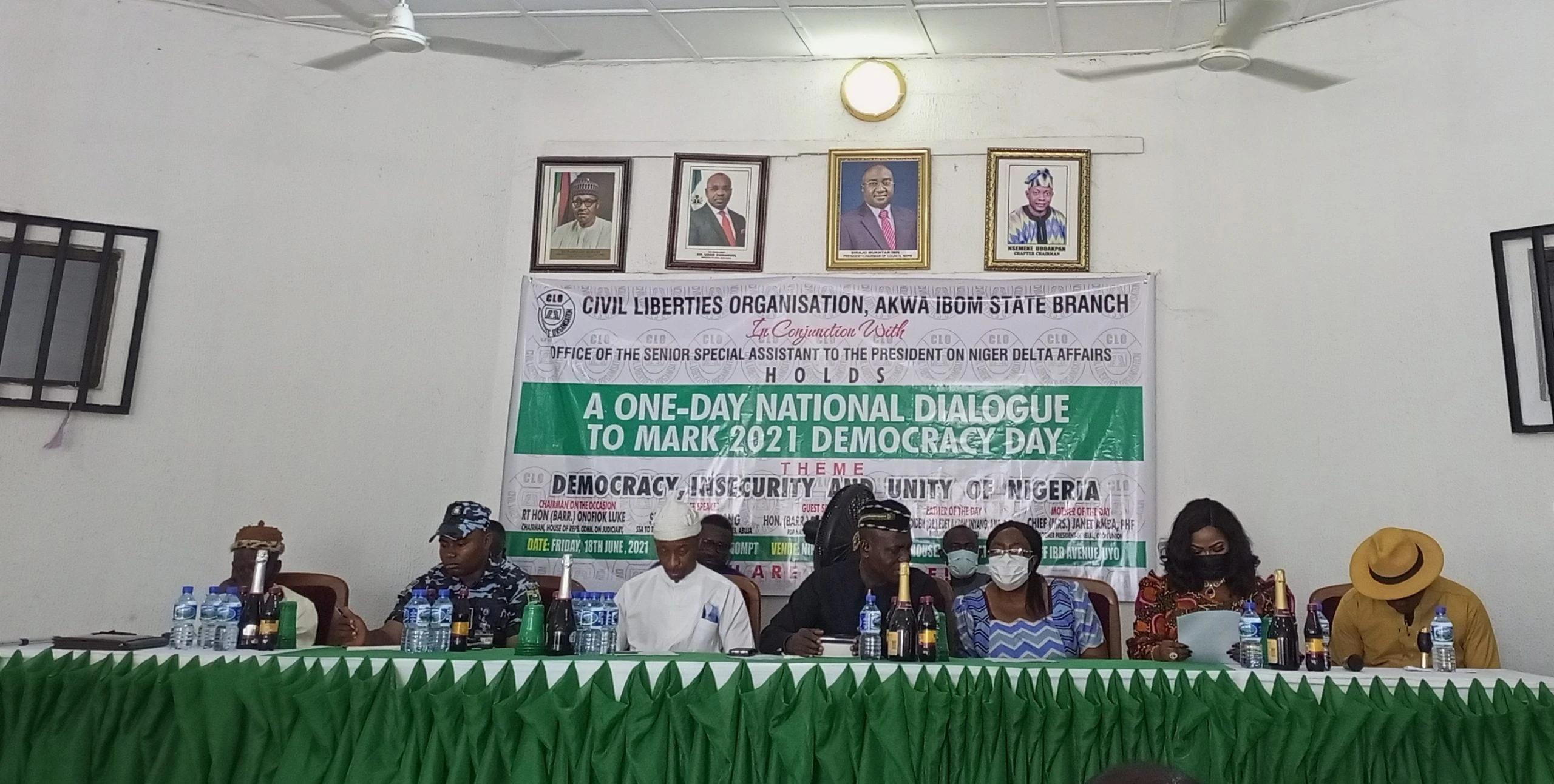 Injustice: Deliberate steps should be allowed for Igbo presidency – PDP National Legal Adviser