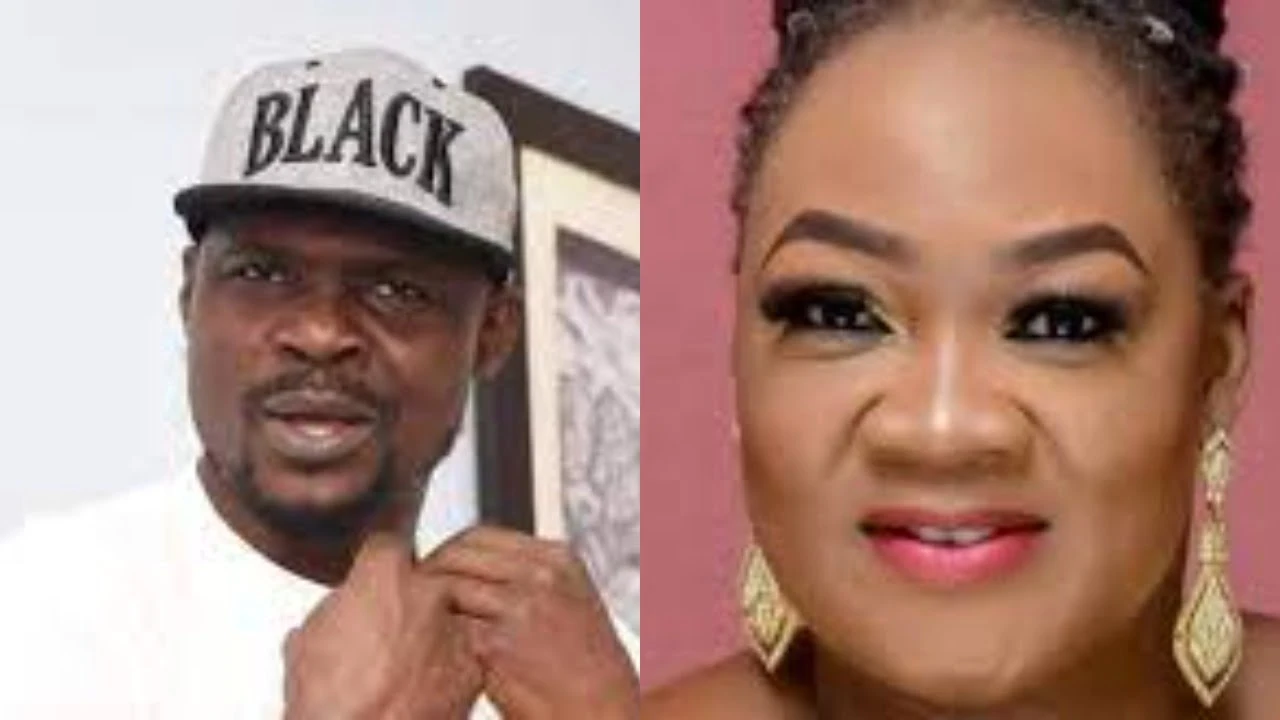 Princess seduced Baba Ijesha, went naked before him severally – Niece