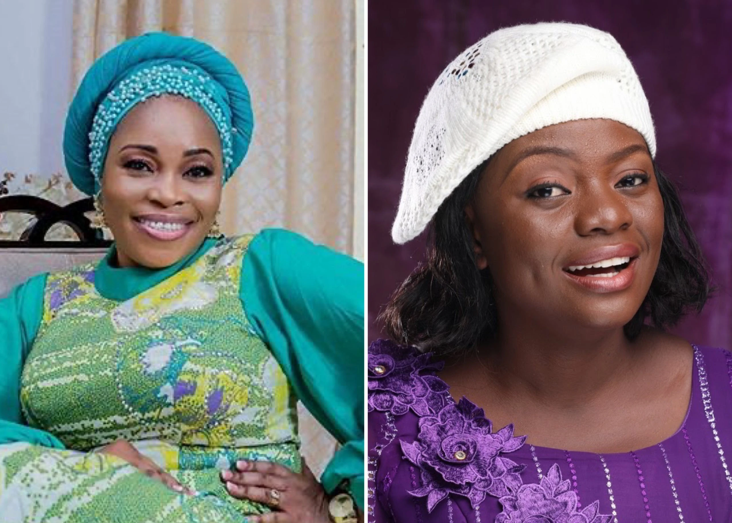 Tope Alabi: Let peace reign, she is our mother – ‘Oniduro’ singer, Adeyinka Alaseyori